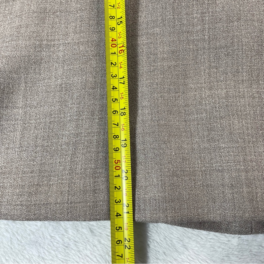 Pendleton Women’s Size 12P Three Button Virgin Wo… - image 13